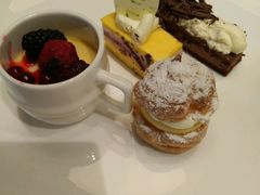 -北京王府井希尔顿酒店·万斯阁西餐厅