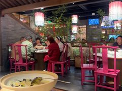 -寻宝记绍兴菜(状元店)