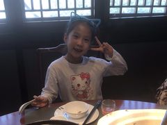 -麒麟小院·老九江菜(安平路店)
