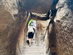 -华山风景名胜区