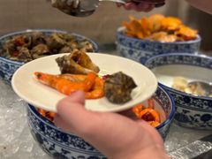 -厦门宝龙铂尔曼大酒店·海鲜自助餐厅