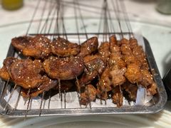 -孙记驴肉山庄(李桥店)
