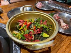-原始泥炉烤肉(总店)