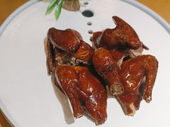 -大鸽饭(马王堆店)