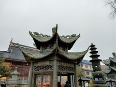 -上海青龙寺