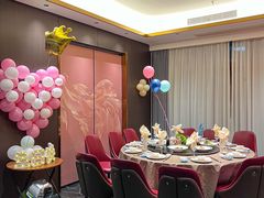 -云客来·花园餐厅(洛社店)