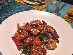 -茶人村·宫廷私厨(奥体印象城店)