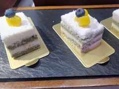 -花西亭·海鲜自助餐厅(瑞城名人酒店)