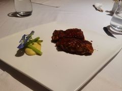-香樟花园法式铁板烧(恒隆广场店)