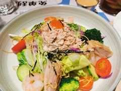 渔夫沙律-卡朋西餐(悦汇城店)