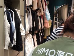 -海马体照相馆(西安高新万达广场店)