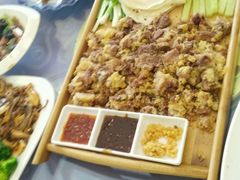 -肘子酥·天津菜·特色捞面(德云社店)