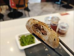 -小倩倩•鸡汤馄饨(江西路创始店)
