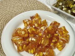 -采芝斋评弹茶馆(观前街店)