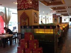 -李先生牛肉面(长春红旗街店)