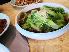 -南来顺饭庄·清真(南菜园店)