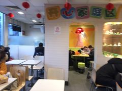 -麦当劳(花园北路店)