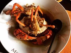 -Ministry of Crab(科伦坡店)