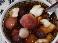 金玉满堂-堂屋糖水店(愚园店)