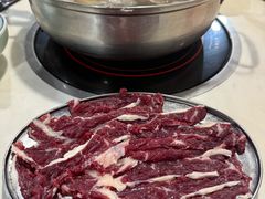 -菜忠潮州牛肉店(岗厦店)