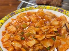 -苏力坦新疆特色(东直门店)