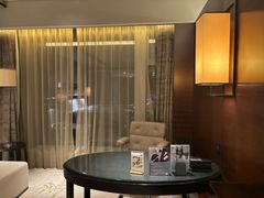 -广交会威斯汀酒店