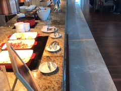 -嘉定凯悦·咖啡厅