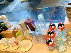 -星巴克(北京中化大厦店)