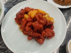 -安泰楼·佛跳墙创始人·传统闽味早茶·酒楼(三坊七巷闽菜地标店)
