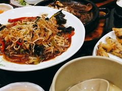 -全州拌饭馆(龙源西街店)