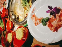 -季季红火锅(丰城洪客隆店)