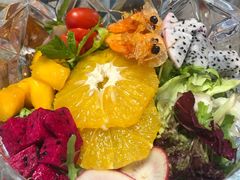 -牛牛章·章鱼水煎肉(光谷世界城店)