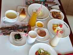 -爱丽丝牛排西餐厅(光谷步行街店)