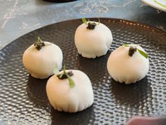 -扬州香格里拉·香宫中餐厅