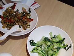 -得稻小饭堂·江西菜(浦江店)