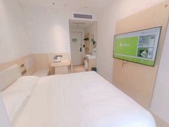 -海友酒店(北京回龙观霍营地铁站店)