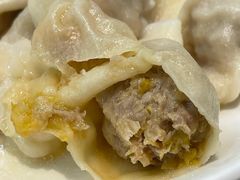 酸菜猪肉水饺-枫林饺子