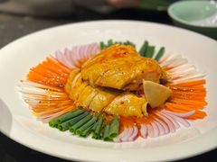 风生水起口水鸡-绿杨春甄选(兴隆大街店)