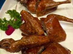 -上海皇廷花园酒店·御宴中餐厅