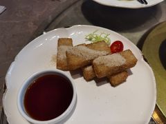 -新渝城·川菜·火锅(区庄店)