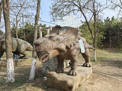-大连铭湖国际观光牧场