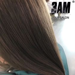 点击看大图 -3AM HAIR SALON烫发染发接发