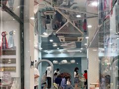 -糯米喵星人·撸猫猫舍咖啡馆(西市场嘉华店)