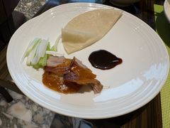 -合肥皇冠假日酒店·菲亚斯特自助餐厅(黄山路店)