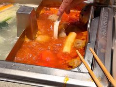 -海底捞火锅(天河方圆荟店)