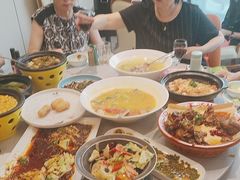 -有红鸡毛店·川菜(建设路店)