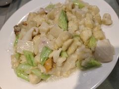 全爆-振生清真饭店(永安道店)