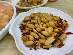 -一蚝一贝海鲜特色餐厅(万象城店)