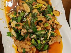 -白家高记肥肠粉(总店)