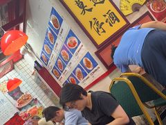 -谢记上海大排档(长寿路店)